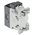 ABB AF Series Contactor, 24 V ac/dc Coil, 3-Pole, 30 A, 7.5 kW, 3NO, 690 V ac
