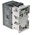 ABB AF Series Contactor, 230 V ac Coil, 3-Pole, 125 A, 37 kW, 3NO, 690 V ac