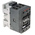 ABB AF Series Contactor, 230 V ac Coil, 3-Pole, 125 A, 37 kW, 3NO, 690 V ac