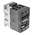 ABB AF Series Contactor, 230 V ac Coil, 3-Pole, 130 A, 45 kW, 3NO, 690 V ac