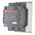 ABB AF Series Contactor, 24 V ac/dc Coil, 3-Pole, 200 A, 75 kW, 3NO, 690 V ac