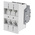 ABB AF Series Contactor, 24 V ac/dc Coil, 3-Pole, 200 A, 75 kW, 3NO, 690 V ac