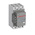 ABB AF Series Contactor, 230 V ac Coil, 3-Pole, 350 A, 110 kW, 3NO, 690 V ac