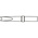 Weller ET SMD 3.8 x 1.5 mm SMD Soldering Iron Tip for use with LR20, LR21, WEP 70