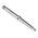 Weller CT5 D8 5 mm Screwdriver Soldering Iron Tip for use with W61