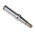 Weller PT CS7 3.2 mm Round Soldering Iron Tip
