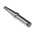 Weller PT CS7 3.2 mm Round Soldering Iron Tip
