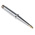 Weller CT5 C6 3.2 mm Screwdriver Soldering Iron Tip for use with W61
