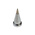 Weller LT 1A 0.5 mm Conical Soldering Iron Tip for use with WP 80, WSP 80, WXP 80