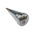 Weller LT 1A 0.5 mm Conical Soldering Iron Tip for use with WP 80, WSP 80, WXP 80