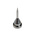 Weller LT 1SCNW 0.3 mm Screwdriver Soldering Iron Tip for use with WP 80, WSP 80, WXP 80