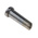 Weller LT GW2 3.5 mm Mini-Wave Soldering Iron Tip for use with WP 80, WSP 80, WXP 80