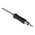 Weller RT 11MS 3.6 mm Screwdriver Soldering Iron Tip for use with WMRP MS, WXMP