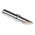 Weller PT DD9 5 mm Round Sloped Soldering Iron Tip