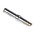 Weller PT DD9 5 mm Round Sloped Soldering Iron Tip