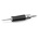 Weller RTP 002 C MS 0.2 x 16.3 mm Conical Soldering Iron Tip for use with WXPP MS
