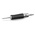 Weller RTP 010 K MS 1 x 0.2 x 15.9 mm Knife Soldering Iron Tip for use with WXPP MS