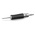 Weller RTP 010 K NW MS 1 x 0.2 x 15.9 mm Knife Soldering Iron Tip for use with WXPP MS