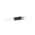 Weller RTP 001 C X 0.1 x 21.3 mm Bent Conical Soldering Iron Tip for use with WXPP