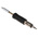 Weller RTU 008 C MS 0.8 x 29 mm Conical Soldering Iron Tip for use with WXUP MS