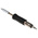 Weller RTU 020 B MS 2 x 29 mm Bevel Soldering Iron Tip for use with WXUP MS
