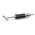 Weller RTU 330 1.5 mm Blade Soldering Iron Tip for use with WXUP MS