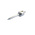 Weller WLTC03IBA4 0.3 mm Conical Soldering Iron Tip for use with Weller WLIBA4 Cordless Soldering Iron