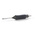 Weller T0050109899 2 mm Gull Wing Soldering Iron Tip for use with WXMPS MS Smart Soldering Iron, WXsmart Soldering