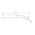 Weller T0050110299 0.4 mm Bent Conical Soldering Iron Tip for use with WXMPS MS Smart Soldering Iron, WXsmart Soldering