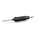 Weller T0050110299 0.4 mm Bent Conical Soldering Iron Tip for use with WXMPS MS Smart Soldering Iron, WXsmart Soldering