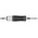 Weller T0050110399 0.1 mm Conical Soldering Iron Tip for use with WXMPS MS Smart Soldering Iron, WXsmart Soldering