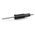 Weller T0050112999 5 mm Bevel Soldering Iron Tip for use with WXMPS MS Smart Soldering Iron, WXsmart Soldering Station