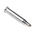 Weller XT CC 45 3.2 mm Bevel Soldering Iron Tip for use with WP120, WXP120