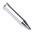 Weller XT GW1 2.3 mm Mini-Wave Soldering Iron Tip for use with WP120, WXP120