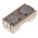 Littelfuse 10A F Non-Resettable Surface Mount Fuse, 125V