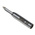 Weller XNT KN 2 mm Straight Knife Soldering Iron Tip for use with WP 65, WTP 90, WXP 65, WXP 90