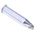 Weller XHT D 5 mm Screwdriver Soldering Iron Tip for use with WXP 200