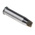 Weller XHT E 7.6 mm Screwdriver Soldering Iron Tip for use with WP200 & WXP200 Soldering Irons