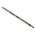 Metcal SxP 2.5 mm Chisel Soldering Iron Tip for use with MFR-H1-SC2