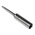 Ersa 1 x 2.2 mm Chisel Soldering Iron Tip for use with Power Tool