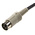 Antex Electronics Electric Soldering Iron, 24V, 50W, for use with 660TC Soldering Station