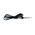 RS PRO Electric Soldering Iron, 220V, 65W, for use with RS PRO 65W Soldering Station (2024487)