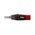 Weller Battery Soldering Iron, 4.5W, for use with ToughSystem