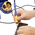 Hakko Electric Soldering Iron Hand Piece, 24V, 70W, for use with FM-2028