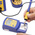 Hakko Electric Soldering Iron Hand Piece, 24V, 70W, for use with FM-2028