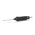 Weller T0050108299 0.4 mm Bevel Soldering Iron Tip for use with WXMPS MS Smart Soldering Iron, WXsmart Soldering Station