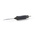 Weller T0050110199 0.5 mm Bent Conical Soldering Iron Tip for use with WXMPS MS Smart Soldering Iron, WXsmart Soldering