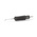 Weller T0050110799 0.1 mm Bent Conical Soldering Iron Tip for use with WXMPS MS Smart Soldering Iron, WXsmart Soldering