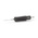Weller T0050111599 1 mm Chisel Soldering Iron Tip for use with WXMPS MS Smart Soldering Iron, WXsmart Soldering Station