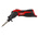 Milwaukee Battery Soldering Iron, 12V, 6W